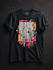 design a creative graphic t shirt design