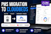 migrate your pms to cloudbeds with complete setup and training cloudbeds website