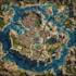 create custom medieval maps for your next fantasy novel