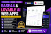 develop base44 bug fixing base44 replit base44 app base44 expert base44 to figma