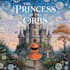create illustrated fairytale book cover