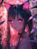 do a anime character