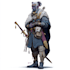 draw dnd character art for your campaign