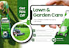 make professional business flyers and posters