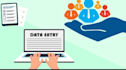 do accurate excel data entry and copy paste work
