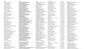 build targeted local business prospect lists for agencies