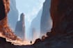 do environment concept art