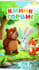 children book cover design for kids