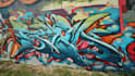 design graffiti designs, murals and wall arts
