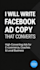 write high converting facebook ad copy that gets sales