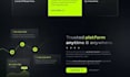 develop webflow, webflow website design framer website edit framer template