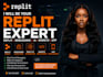 replit expert replit debugging replit ai replit website vibe coding replit app