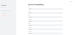 create python ml projects for water quality prediction
