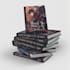 do book cover design, ebook cover, kdp book cover