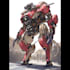 do mecha robot gundam illustrations