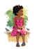 draw african american children book illustrations