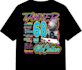 create unique racing car logo and t shirt design