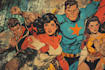 comic book professional artist