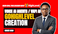 setup ghl ai agent ghl voice ai ghl agent studio ghl chatbot ghl vapi ai