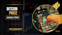 design crypto analysis cards and social media posts