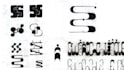 design an identifiable and timeless custom logo for your brand