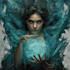 do fantasy book cover design thriller book cover