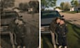 enhance upscale and increase photo resolution professionally