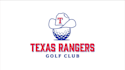 do professional minimalist golf club logo
