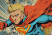 design comic book illustration, comic illustration