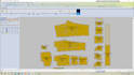 create professional garments pattern design