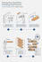 design your instruction manual, booklet, and user guide