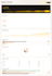 design an interactive sales report dashboard in HTML