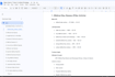 do in depth keyword research and create SEO content strategy to rank