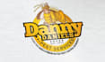 design hand drawn pest control logo within 24 hours