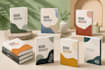 do 3d book mockup, ebook mockup, book cover mockup