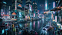 create stunning ai image prompts for reels