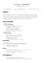 design ats friendly resume