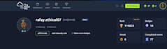 solve ctf capture the flag challenges with writeups