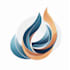 design an abstract and modern logo