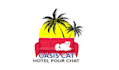 make premium hotel logo design for business