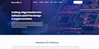 professional websites, blogs, landing pages and  web hosting
