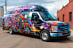 truck wrap, van wrap and vehicle wrap