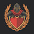 a custom fantasy logo