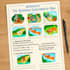 design professional educational materials