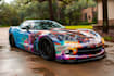 do vehicle wrap, car wrap,