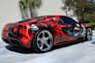 draw vehicle wrap design, car wrap