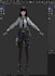 do something like 3d animation, logo, art, manga, anime