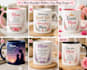 mother day mug design service
