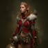 fantasy character art and fantasy character art