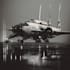 draw custom spaceship sci fi steampunk nft